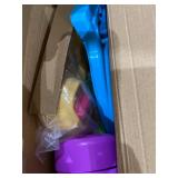 Fisher Price- Sis Walker Toy