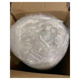 Graco Premium Foam Crib & Toddler Mattress in a Box