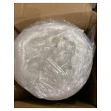 Graco Premium Foam Crib & Toddler Mattress in a Box