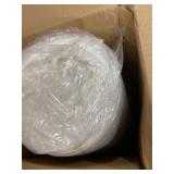 Graco Premium Foam Crib & Toddler Mattress in a Box