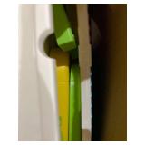 Upgrade Toddler Activity Table, Kids Table & Chair Set with 100PCS Building Blocks All-in-One Multi Activity Playset and Water Table Sand Table, Versatile Toys for Toddlers 3 4 5 6 Year Old