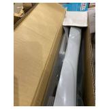 Bright Starts Zig Zag Zebra Baby Walker with Activity Station