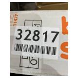 Bright Starts Zig Zag Zebra Baby Walker with Activity Station