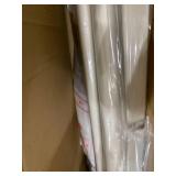 RDHOME 78.7" Bed Rails for Toddlers Vertical Lifting Bed Guardrail for Kids, Extra Tall Collapsible Baby Bed Rail Guards Fit X-Twin Queen King Size Bed (1 Side)