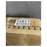 Furinno Turn-N-Tube 5-Tier Multipurpose Shelf Display Rack, Dark Cherry/Black