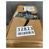 Cushion Lab Patented Pressure Relief Seat Cushion for Long Sitting Hours on Office & Home Chair - Extra-Dense Memory Foam for Soft Support. Car & Chair Pad for Hip, Tailbone, Coccyx, Sciatica - Black