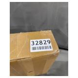 AITEE Acrylic Display Case for Mini Funko Pop Figures, Clear Wall Mounted or Desktop 4 Layer Storage Box Cabinet Organizer for Mini Toys, Collections or Stone