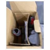 Casdon 68702 SIOC Dyson Cord-Free to Clean Vaccum Toys