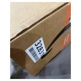 8 Pack U-Shaped Green House Hoops, 39.37Ft x 5.9Ft Non-Woven Fabric Garden Tunnel Plant Cover Set for Winter Protection Plants&Vegetable from Harsh Weather, Animals, and Pests