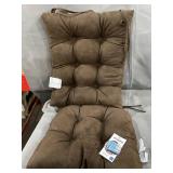 The Gripper Chair Cushion