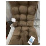 The Gripper Chair Cushion