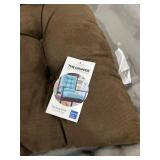 The Gripper Chair Cushion