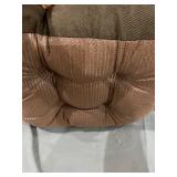 The Gripper Chair Cushion