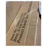 3 Tier Utility Cart ITEM-F20HHT3C7148