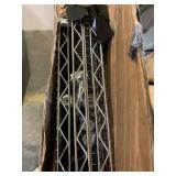 3 Tier Utility Cart ITEM-F20HHT3C7148