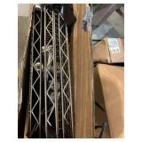 3 Tier Utility Cart ITEM-F20HHT3C7148