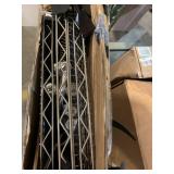 3 Tier Utility Cart ITEM-F20HHT3C7148