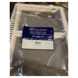 Frigidaire Cover Crisper Pan