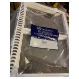 Frigidaire Cover Crisper Pan