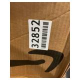 simplehuman 50 Liter / 13 Gallon Semi-Round Plastic Step Trash Can, Mocha