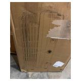 DeLONGHI ComforTemp Oil-Filled Radiator, Off-White, 13 4/5 x 9 1/10 x 25 1/5