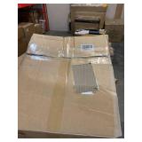 Malibu Swivel Barstool Cream