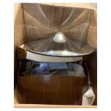 Malibu Swivel Barstool Cream