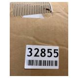 Malibu Swivel Barstool Cream