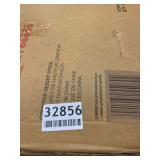 Lindsey Arched Back Upholstered Counter Height Stools Black (Set of 2)