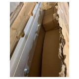 AFF Polycarbonate Guard For Model 854SD