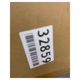 Rustic Farmhouse Jug Living Room Table Lamp