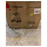 Oasis Space Heavy Duty Walker