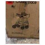 Oasis Space Heavy Duty Walker