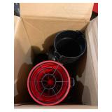 WORX WG520 TURBINE600 Electric Leaf Blower