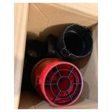 WORX WG520 TURBINE600 Electric Leaf Blower