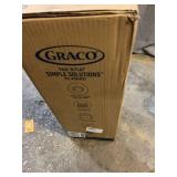 Graco Pack N Play Simple Solutions Playard