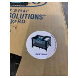 Graco Pack N Play Simple Solutions Playard