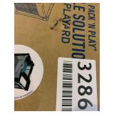 Graco Pack N Play Simple Solutions Playard