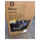Diono Radian 3R Booster Seat