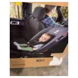 Diono Radian 3R Booster Seat