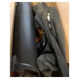 Worx POWER SHARE 40V 350CFM 120MPH Cordless Leaf Blower, Mulcher, Vac with Brushless Motor (4ah Battery/Charger Included)