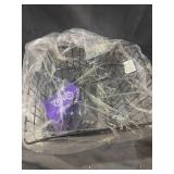 HOOBII REAR BIKE BASKET