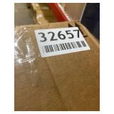 HOOBII REAR BIKE BASKET