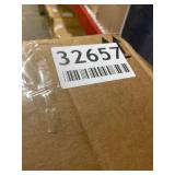 HOOBII REAR BIKE BASKET