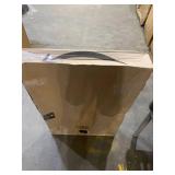 WILSON ADVANTAGE II TENNIS BAG RED AND WHITE