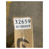 WILSON ADVANTAGE II TENNIS BAG RED AND WHITE