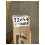 WILSON ADVANTAGE II TENNIS BAG RED AND WHITE