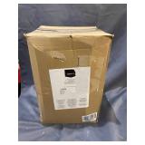 AMAZON BASICS ROOFTOP CARGO CARRIER BAG