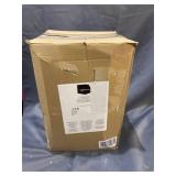 AMAZON BASICS ROOFTOP CARGO CARRIER BAG