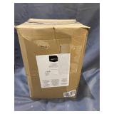 AMAZON BASICS ROOFTOP CARGO CARRIER BAG